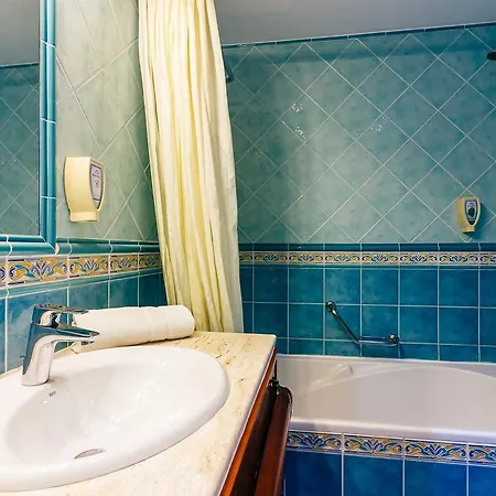 Lagos De Fanabe Apartment *