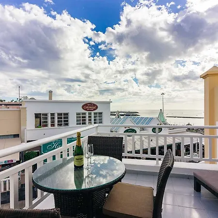 Lagos De Fanabe Apartment *