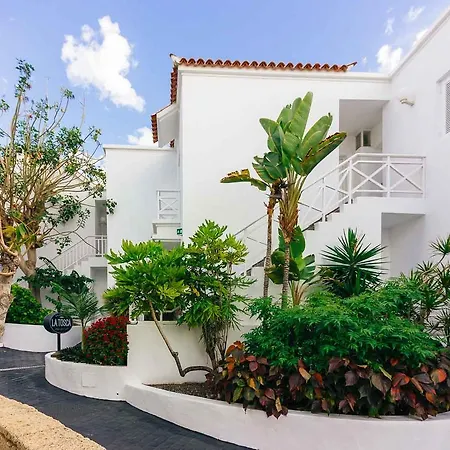 Lagos De Fanabe Apartment