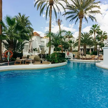 Lagos De Fanabe Costa Adeje (Tenerife)