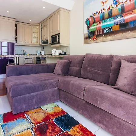 Lagos De Fanabe Apartment