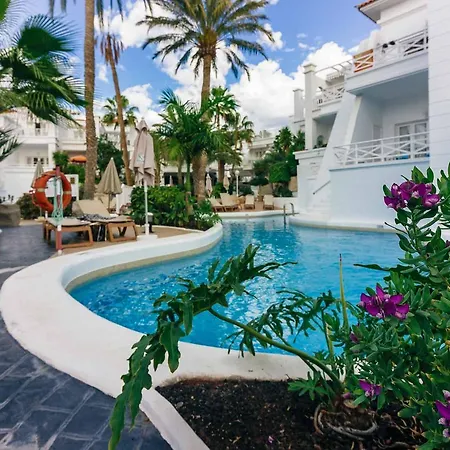 Apartment Lagos De Fanabe Costa Adeje (Tenerife)