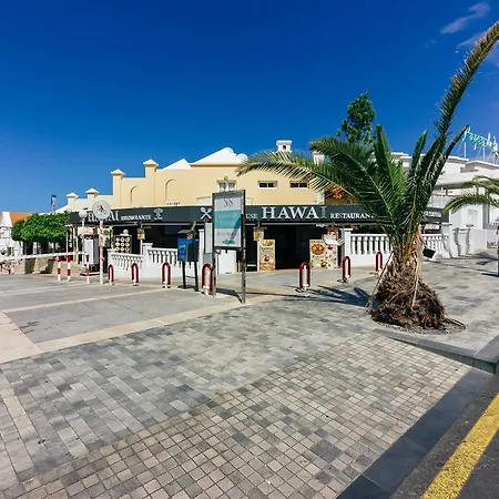 Lagos De Fanabe Apartment