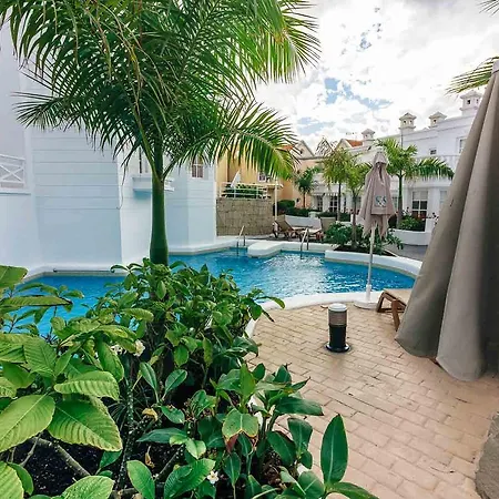 Lagos De Fanabe Apartment *