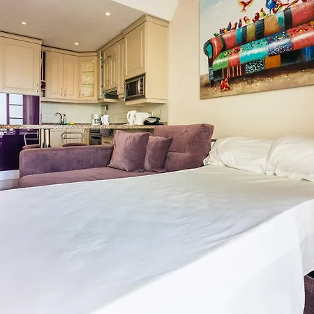 Apartment Lagos De Fanabe Costa Adeje (Tenerife)