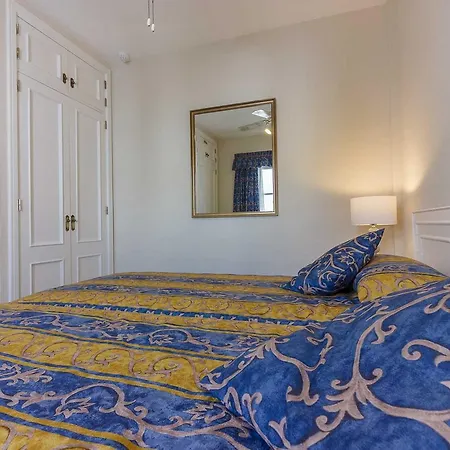 Lagos De Fanabe Apartment *