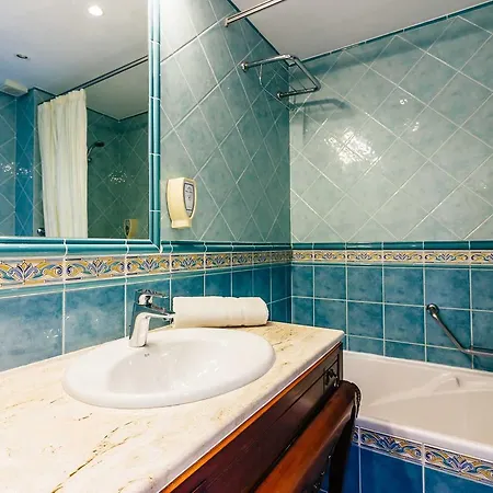 Lagos De Fanabe Apartment *