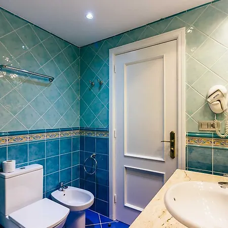 Lagos De Fanabe Apartment Costa Adeje (Tenerife)